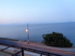 Hôtel El Greco, Benitses