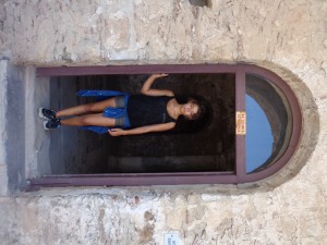 Mystra, Sainte Sofia...