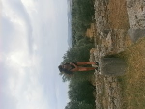 Sparta, cité antique