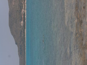 Élafonisos, une plage