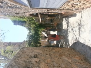 Monemvassia, une autre ruelle